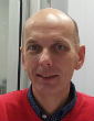 JENS TÖWE, Serviceleiter