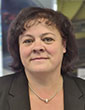 MANJA JOSEPH, Serviceassistentin